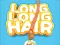 Peli Long Long Hair verkossa