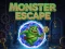 Peli Monster Escape verkossa