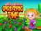 Peli Baby Hazel Gardening Time verkossa