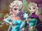 Peli Elsa Secret Transform verkossa