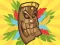 Peli Scary Tiki Mask Memory verkossa