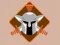 Peli Knight Arena.io verkossa