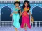 Peli East Princess Through The Ages verkossa