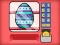 Peli Surprise Eggs Vending Machine verkossa