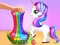 Peli Unicorn Slime Maker verkossa