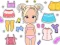 Peli Lovely Doll Creator verkossa