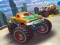 Peli Monster Truck verkossa