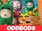 Peli Oddbods Jigsaw Puzzle verkossa