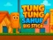 Peli Tung Tung Sahur Big Stick verkossa