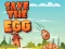 Peli Save The Egg verkossa