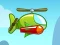 Peli Rocket Clash verkossa