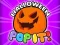 Peli Halloween Pop It verkossa
