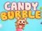 Peli Candy Bubble verkossa