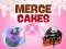 Peli Merge Cakes verkossa
