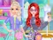 Peli Fashion Dress Up Sewing Clothes verkossa