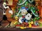 Peli Preparing Mickey For Christmas Match 3 verkossa