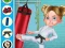 Peli Karate Girl Vs School Bully verkossa