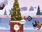 Peli Christmas Chicken Shoot verkossa