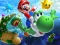 Peli Super Mario Commander verkossa