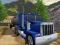 Peli Oil Tank Truck Driving Sim verkossa