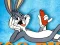 Peli Bugs Bunny Jigsaw Puzzle Collection verkossa