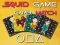 Peli Squid Game Memory Card Match verkossa