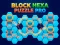 Peli Block Hexa Puzzle Pro verkossa