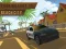 Peli Parking Fury 3d: Beach City verkossa