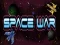 Peli Space War verkossa