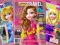 Peli Ellie fashion magazine verkossa