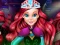 Peli Mermaid Halloween Parties verkossa