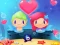Peli Mermaid My Valentine Crush verkossa