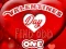 Peli Valentines Day Find Odd One verkossa