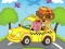 Peli Animal Cars Match 3 verkossa