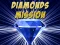Peli Diamonds Mission verkossa