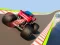 Peli Monster Truck Sky Racing verkossa