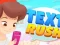 Peli Text Rush verkossa