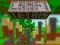 Peli Craft Tetris verkossa