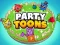 Peli Party Toons verkossa