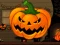 Peli Hyper Scary Halloween Party verkossa