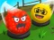 Peli Ballhit.io verkossa