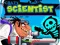 Peli Crazy Scientist verkossa