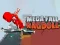 Peli Mega Fall Ragdoll Simulator verkossa