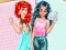 Peli Princesses Wardrobe Swap verkossa