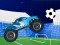 Peli Crazy Football War verkossa