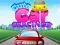 Peli Cute car racing verkossa