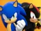 Peli Sonic Memory Challenge verkossa