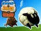Peli Sheep + Road u003d Danger verkossa