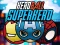 Peli HeroBall Superhero verkossa