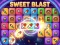 Peli Sweet Blast verkossa